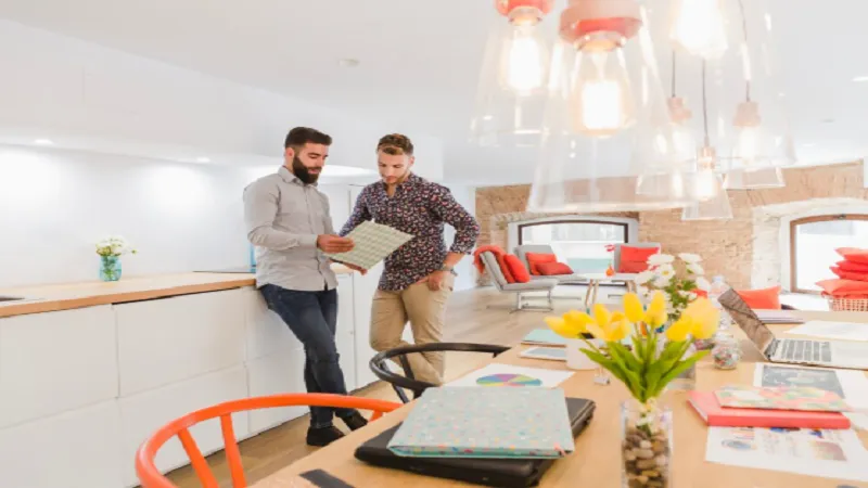 Simple Interior Advice Mintpalhouse Guide